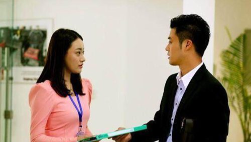 盘点乡村爱情里最缺“农村味”的演员 她竟成为首选