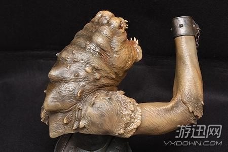哥斯拉也曾当过萌宝宝？电影史上最经典的二十大怪物