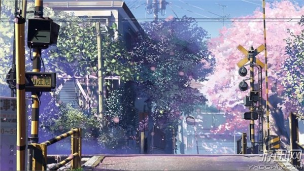 11区评背景绘制最好的9大动画 《你的名字》排名第一！