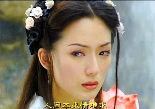 她似俞飞鸿孪生妹妹，比高圆圆贾静雯还美，嫁澳洲老外
