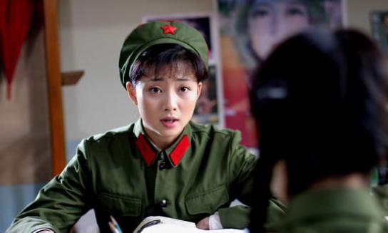《幸福像花儿一样》两女主现状：孙俪大火，殷桃平平无奇