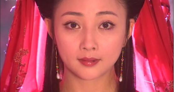 《幸福像花儿一样》两女主现状：孙俪大火，殷桃平平无奇