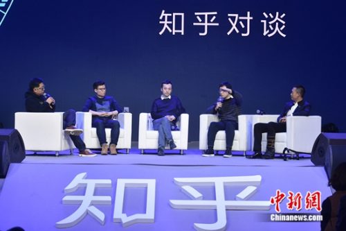 张译：表演是翻译的过程，用通俗方法传递给大家