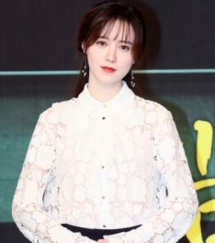 严重过敏可致命 具惠善患罕见病未出院[1]