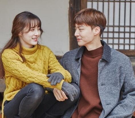 严重过敏可致命具惠善患罕见病未出院