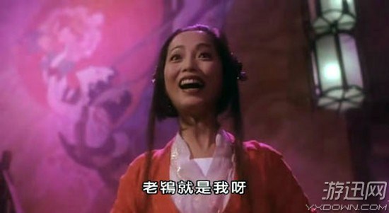 现在的当红小生还差得远！盘点香港电影中的十大金牌配角