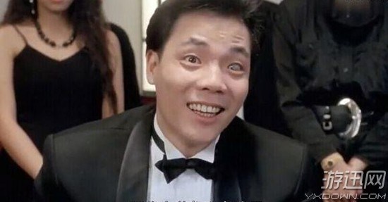 现在的当红小生还差得远！盘点香港电影中的十大金牌配角