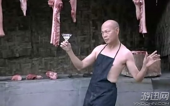 现在的当红小生还差得远！盘点香港电影中的十大金牌配角