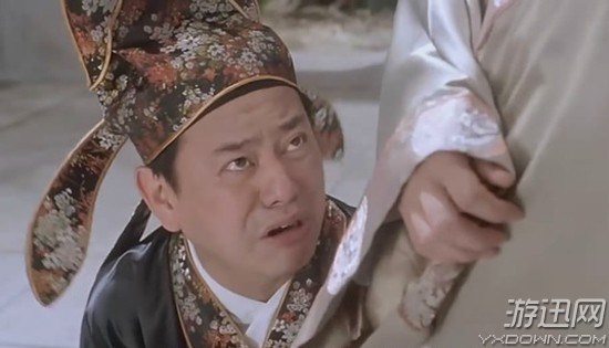 现在的当红小生还差得远！盘点香港电影中的十大金牌配角