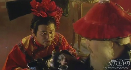 现在的当红小生还差得远！盘点香港电影中的十大金牌配角