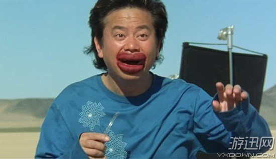 现在的当红小生还差得远！盘点香港电影中的十大金牌配角