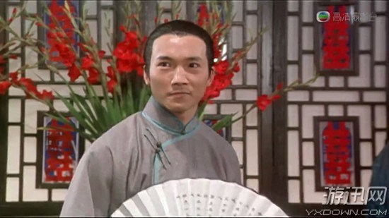 现在的当红小生还差得远！盘点香港电影中的十大金牌配角