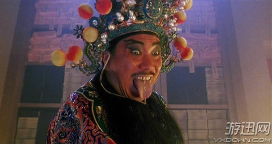 现在的当红小生还差得远！盘点香港电影中的十大金牌配角