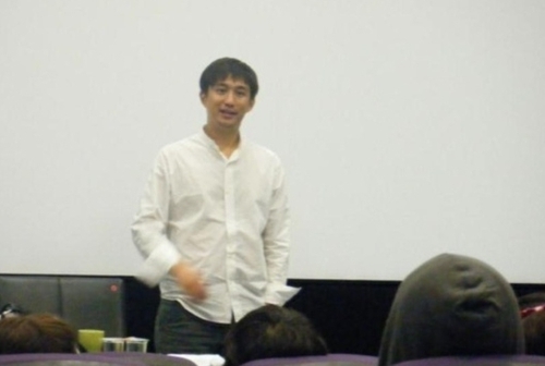 这些大咖们是大学里的“明星老师”最后一位还是第一任院长