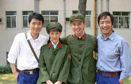 他小小年纪就提名影帝，长大后因演反派太真实，遭观众炮轰