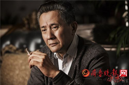 人民的名义演员表 老戏骨云集 剧情简介