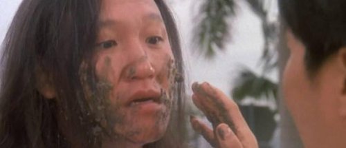 吃饭的时候千万别看！盘点周星驰电影里恶心的镜头