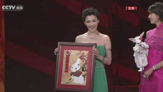 爆笑！历届春晚穿帮镜头大集合