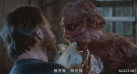 盘点十部震撼的怪兽电影 《生化危机》都排不进去
