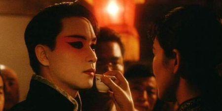 盘点十部张国荣出演的电影 《倩女幽魂》深入人心