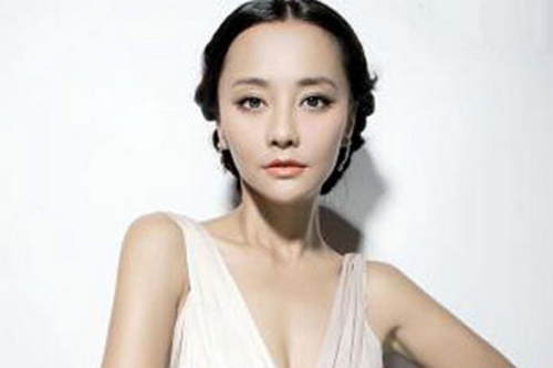 盘点娱乐圈中出嫁国外的6大女星，不爱儒雅爱硬汉