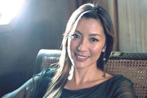 盘点娱乐圈中出嫁国外的6大女星，不爱儒雅爱硬汉