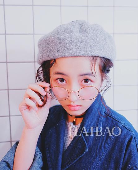 赵丽颖唐嫣郑爽关晓彤 新生代小花少女感秘密