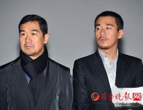 明星拷贝父母长相，杨颖整容谣言不攻自破！