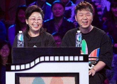 明星拷贝父母长相，杨颖整容谣言不攻自破！
