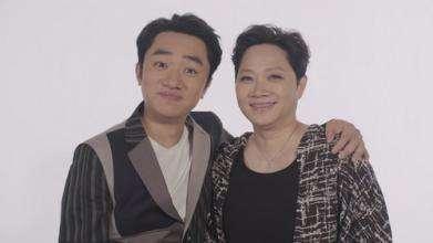 明星拷贝父母长相，杨颖整容谣言不攻自破！