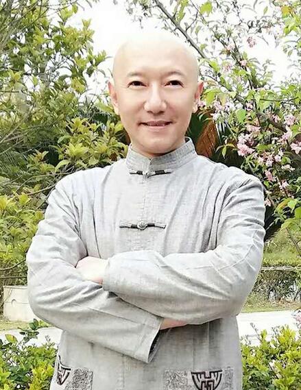娱乐圈内的优质“黄金圣斗士”大盘点