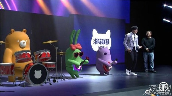 林俊杰跨次元收徒：居然有人说我的徒弟是“非人类”？