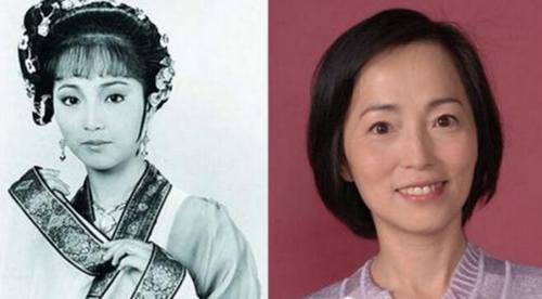 盘点娱乐圈年轻时很美的6大女星[1]- 中国日报网