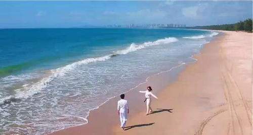 《欢乐颂2》奇点吃醋安迪和小包总海岛度假