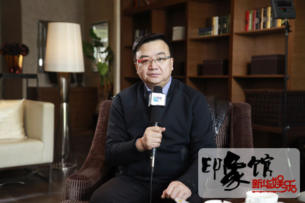《人民的名义》见戏骨风范 片酬打折演技不打折