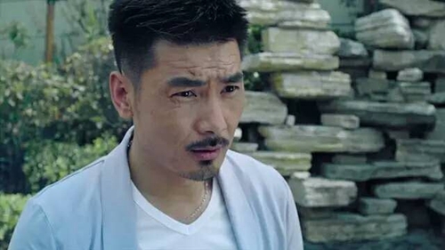 悬疑电影《幻影谜心》热播 武家辉暖心诠释不一样的爱