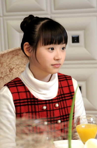 《木兰妈妈》央视收官 徐黄丽诠释无限可能