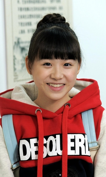 《木兰妈妈》央视收官 徐黄丽诠释无限可能