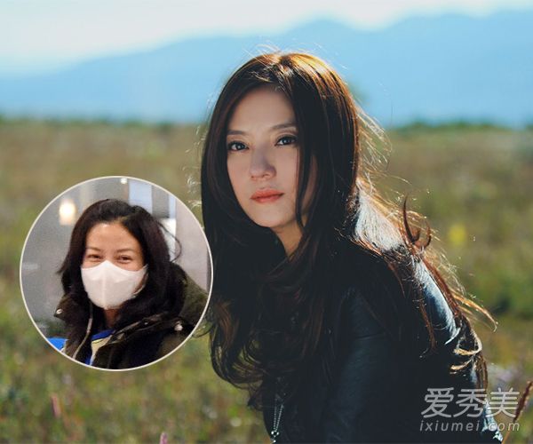 新一波女星素颜照来袭 卸妆前后差距有多大