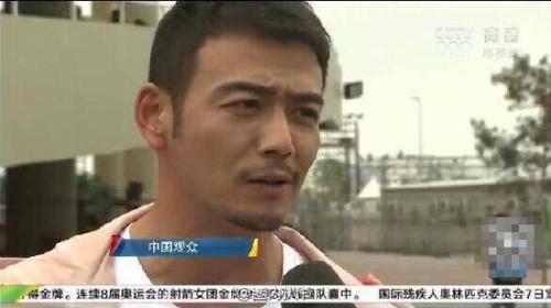 央视的镜头是“最强卸妆油” angelababy鹿晗竟是这样