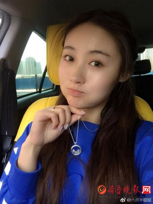 《陈翔六点半》艺人腿腿去世 腿腿生前美照曝光