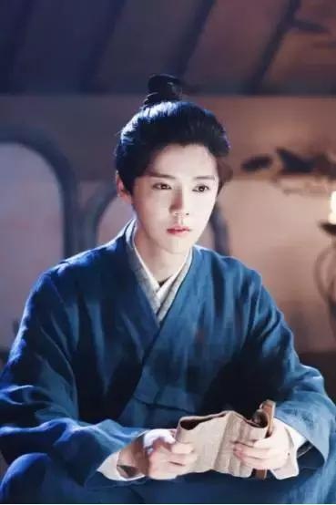 优酷《择天记》破15亿 鹿晗表情包已无处安放