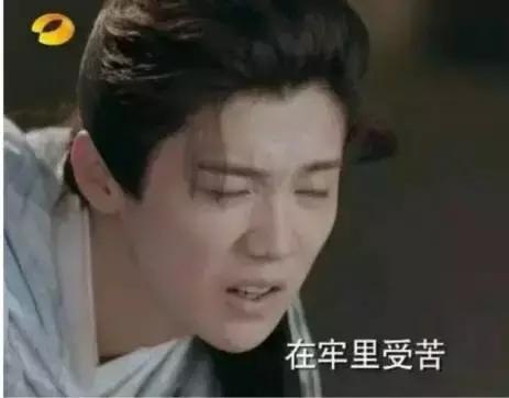 优酷《择天记》破15亿 鹿晗表情包已无处安放