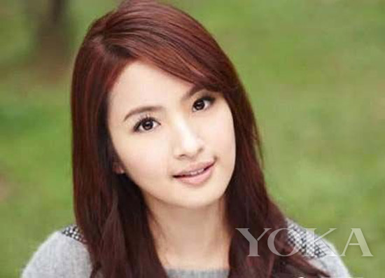 盘点“鹅蛋脸”的女星谁最上镜？