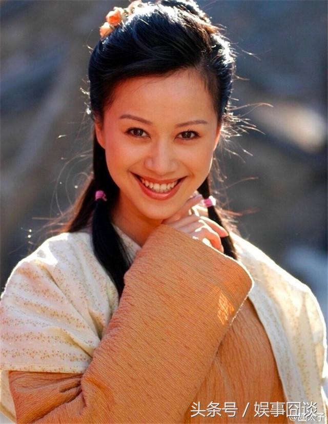 《武林外传》7大主演背景不凡：学霸出身 还有一个团级