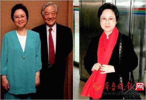 琼瑶和继子女上演“琼瑶剧” 50年恩怨被围观 琼瑶式抒情呐喊被网友拿来反讽