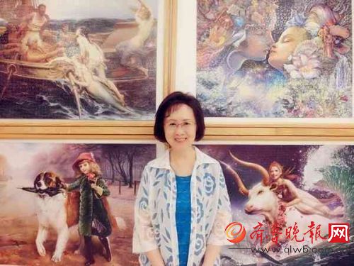 琼瑶和继子女上演“琼瑶剧” 50年恩怨被围观 琼瑶式抒情呐喊被网友拿来反讽