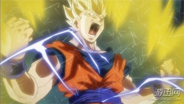 《龙珠超》动画5月情报 悟空战队第十人竟是弗利萨？！