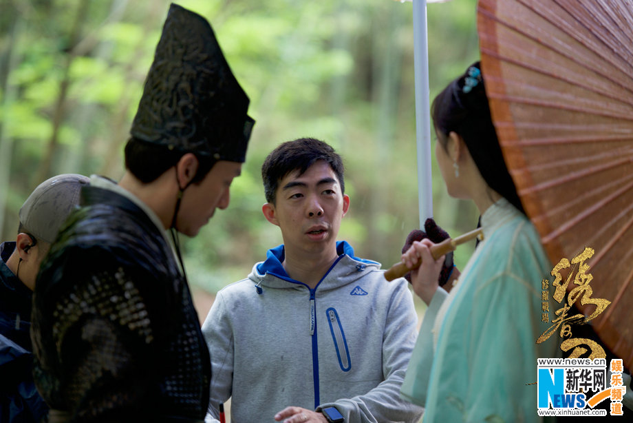 《绣春刀·修罗战场》曝特辑 揭秘“锦衣卫养成记”