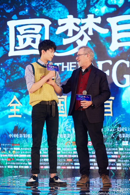男星指数比肩鹿晗杨洋 这回是谁翻了吴磊小哥哥的牌